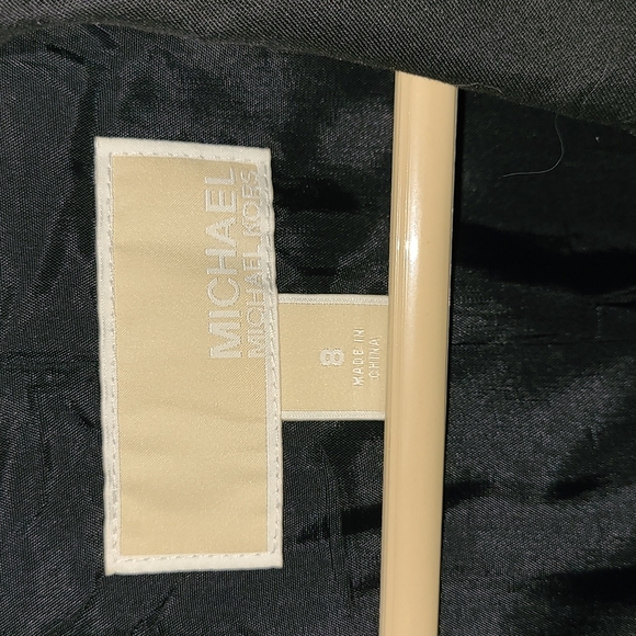 Spring Jacket - Picture 3 of 3